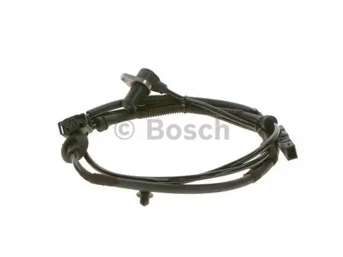 датчик, обороти на колелото BOSCH 0 265 006 826