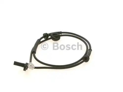 датчик, обороти на колелото BOSCH 0 265 007 022