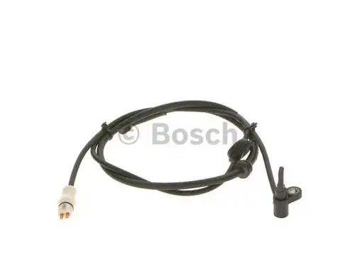 датчик, обороти на колелото BOSCH 0 265 007 027