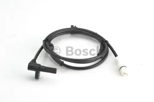 датчик, обороти на колелото BOSCH 0 265 007 039