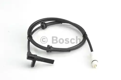 датчик, обороти на колелото BOSCH 0 265 007 043