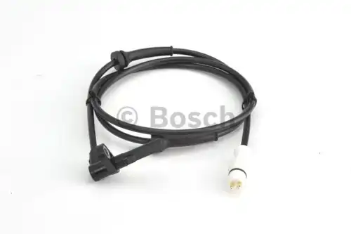 датчик, обороти на колелото BOSCH 0 265 007 044