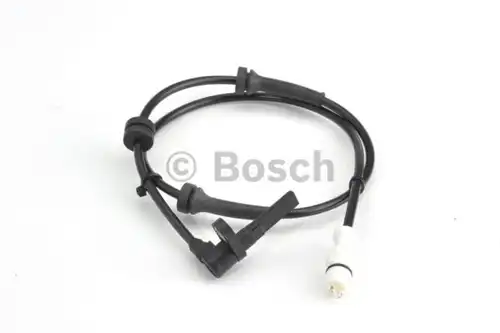 датчик, обороти на колелото BOSCH 0 265 007 070