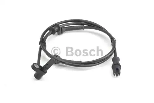 датчик, обороти на колелото BOSCH 0 265 007 073