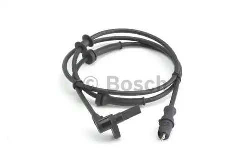 датчик, обороти на колелото BOSCH 0 265 007 074