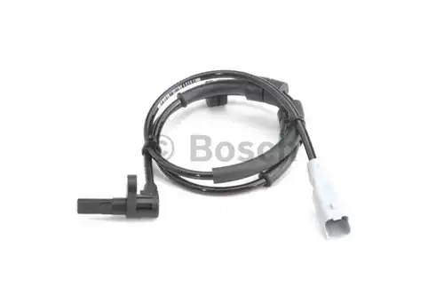 датчик, обороти на колелото BOSCH 0 265 007 084