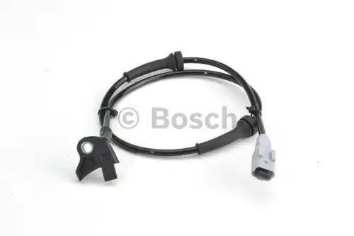 датчик, обороти на колелото BOSCH 0 265 007 423