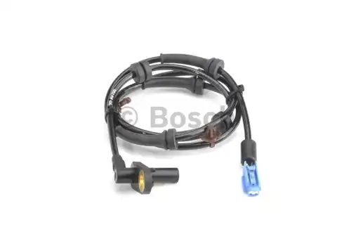 датчик, обороти на колелото BOSCH 0 265 007 463