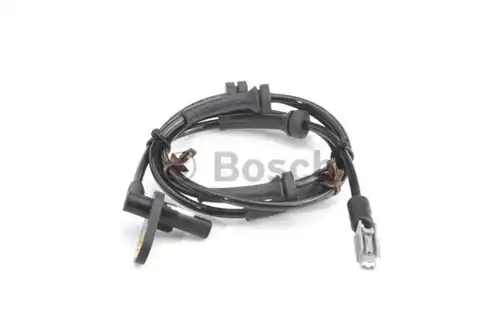 датчик, обороти на колелото BOSCH 0 265 007 464