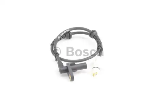 датчик, обороти на колелото BOSCH 0 265 007 527