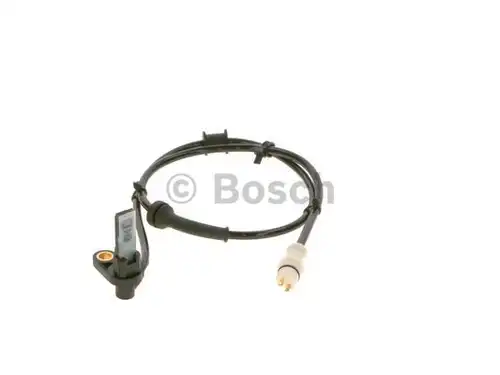 датчик, обороти на колелото BOSCH 0 265 007 531