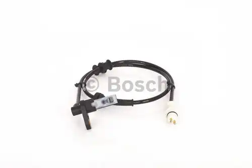 датчик, обороти на колелото BOSCH 0 265 007 534