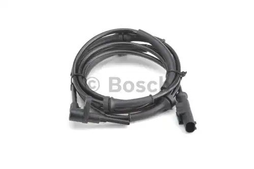 датчик, обороти на колелото BOSCH 0 265 007 542