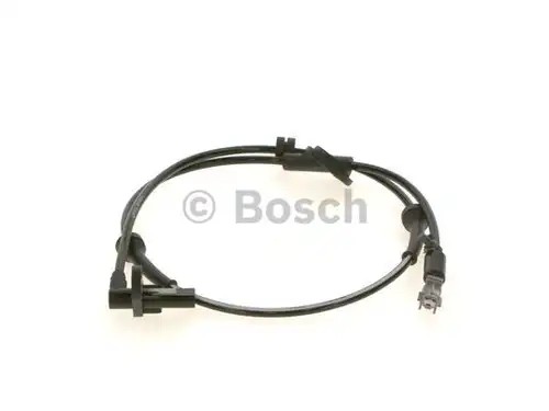 датчик, обороти на колелото BOSCH 0 265 007 552