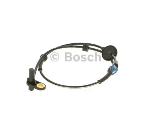 датчик, обороти на колелото BOSCH 0 265 007 553