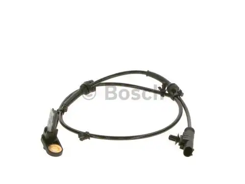 датчик, обороти на колелото BOSCH 0 265 007 554