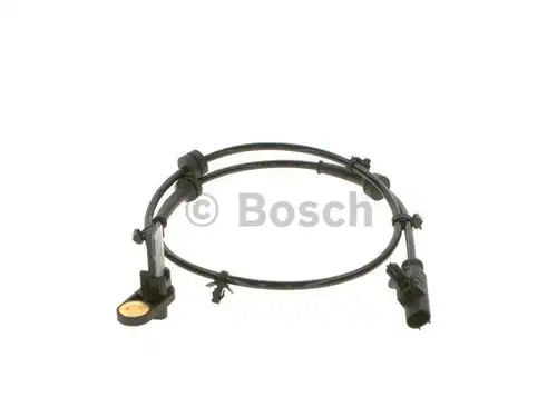 датчик, обороти на колелото BOSCH 0 265 007 555