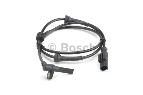 датчик, обороти на колелото BOSCH 0 265 007 610