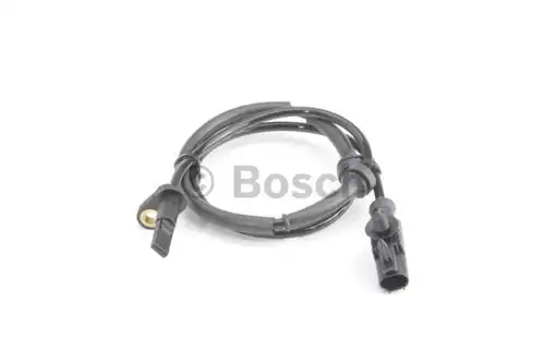 датчик, обороти на колелото BOSCH 0 265 007 637