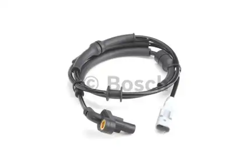 датчик, обороти на колелото BOSCH 0 265 007 665