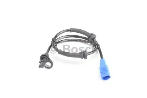 датчик, обороти на колелото BOSCH 0 265 007 707