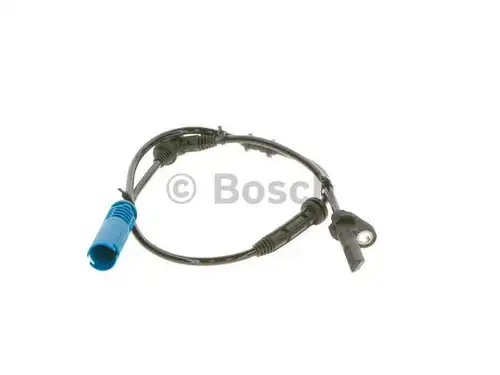 датчик, обороти на колелото BOSCH 0 265 007 807