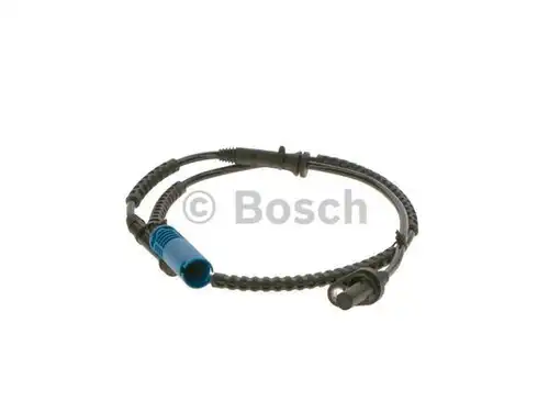 датчик, обороти на колелото BOSCH 0 265 007 808