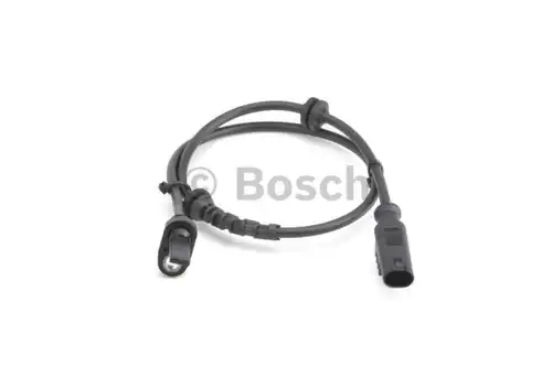 датчик, обороти на колелото BOSCH 0 265 007 896