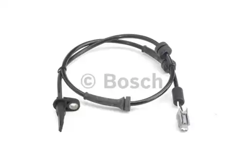 датчик, обороти на колелото BOSCH 0 265 007 905