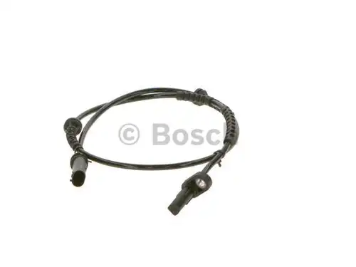 датчик, обороти на колелото BOSCH 0 265 007 982