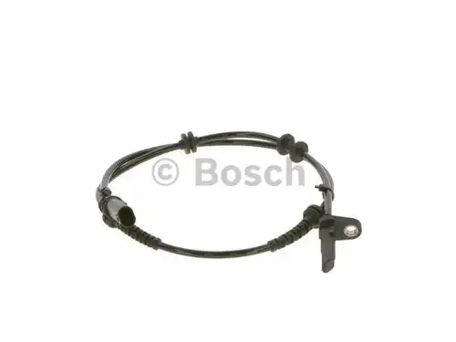 датчик, обороти на колелото BOSCH 0 265 007 983