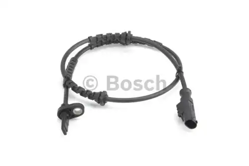 датчик, обороти на колелото BOSCH 0 265 008 005