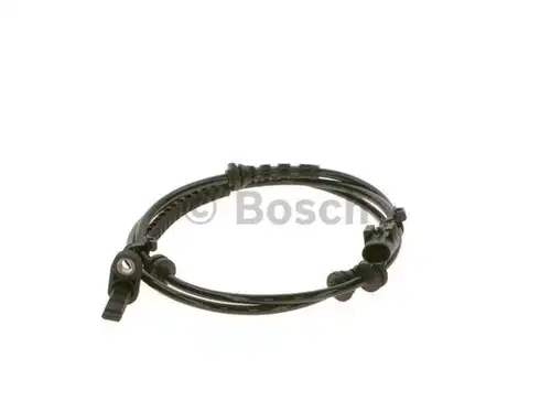 датчик, обороти на колелото BOSCH 0 265 008 049