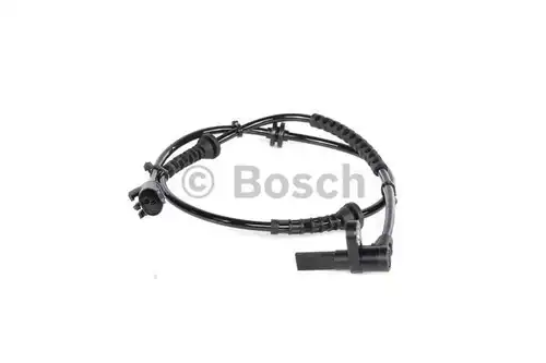 датчик, обороти на колелото BOSCH 0 265 008 089