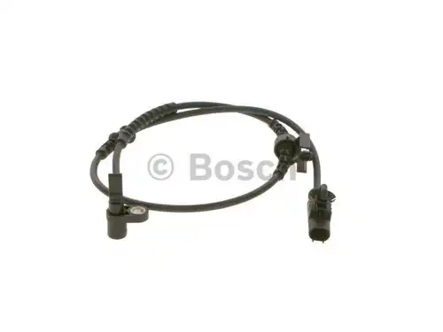 датчик, обороти на колелото BOSCH 0 265 008 331