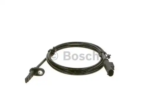 датчик, обороти на колелото BOSCH 0 265 008 414