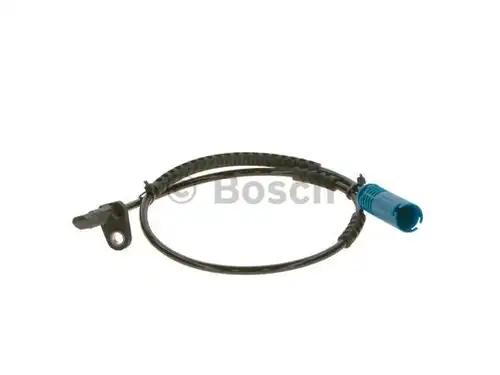 датчик, обороти на колелото BOSCH 0 265 008 525