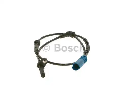 датчик, обороти на колелото BOSCH 0 265 008 526