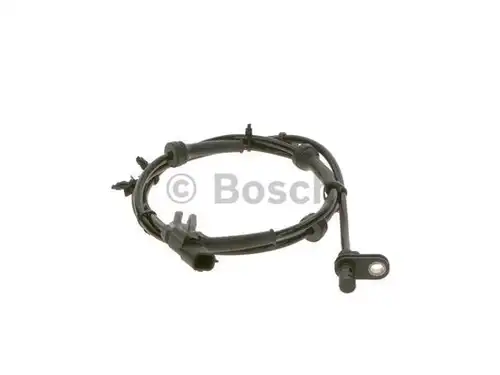 датчик, обороти на колелото BOSCH 0 265 008 620