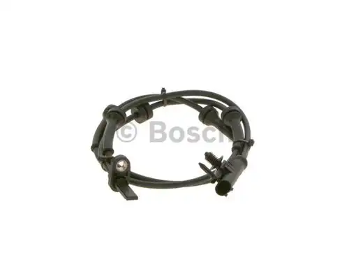 датчик, обороти на колелото BOSCH 0 265 009 325