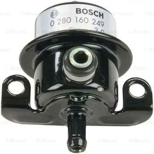 регулатор на налягане на горивото BOSCH 0 280 160 249