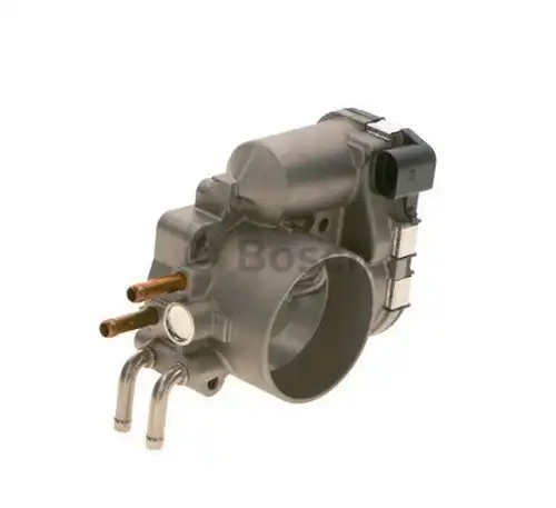 корпус на дроселовата клапа BOSCH 0 280 750 030