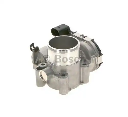 корпус на дроселовата клапа BOSCH 0 280 750 532