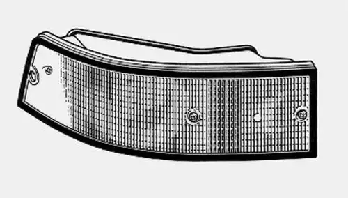 задни светлини BOSCH 0 311 460 402