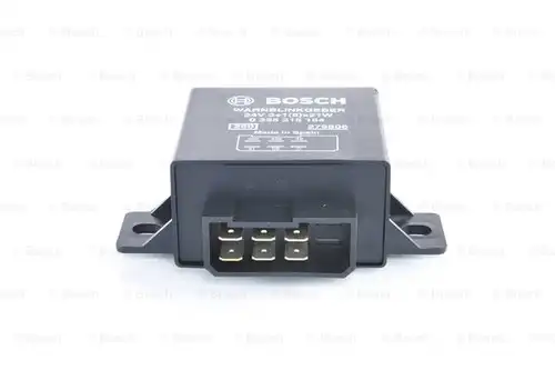 мигачи BOSCH 0 335 215 154