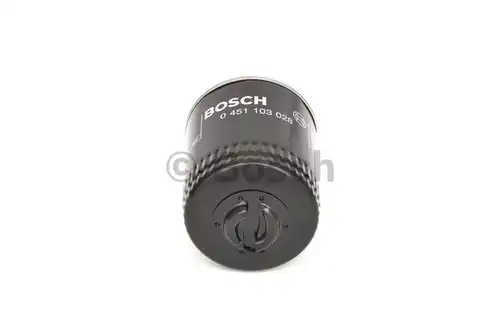 маслен филтър BOSCH 0 451 103 028