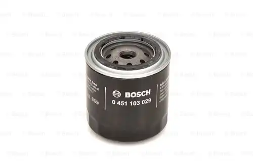 маслен филтър BOSCH 0 451 103 029