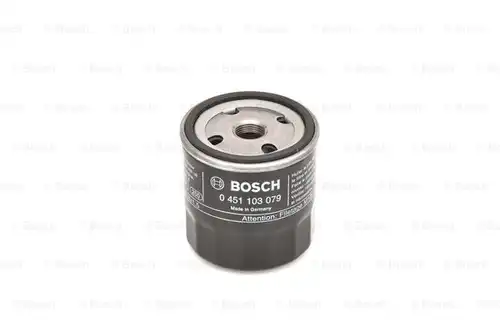 маслен филтър BOSCH 0 451 103 079