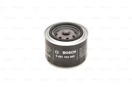 маслен филтър BOSCH 0 451 103 093