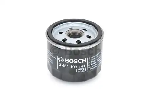 маслен филтър BOSCH 0 451 103 141